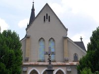 Kostel Nanebevzetí Panny Marie, Rapotín (5.6.2016)